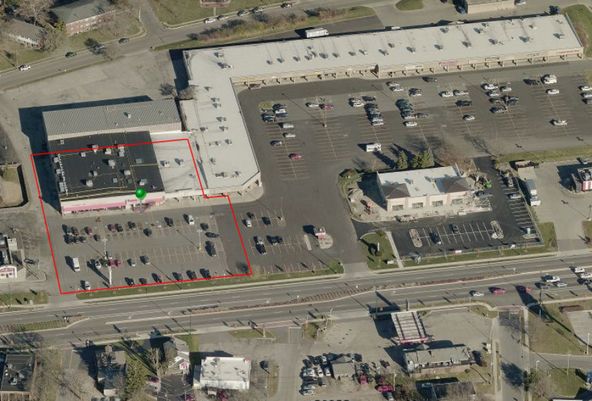 Save-A-Lot Anchored Center: 4900 West Broad Street, Columbus, OH 43228